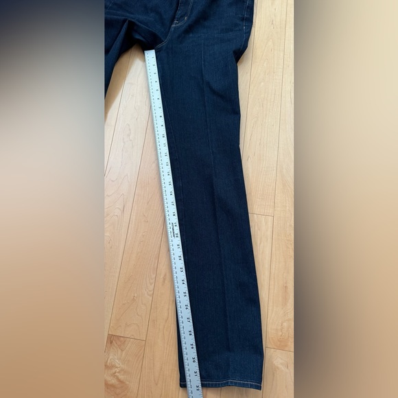 J Brand™ Bardot pencil leg jeans👖in EUC - Picture 7 of 9